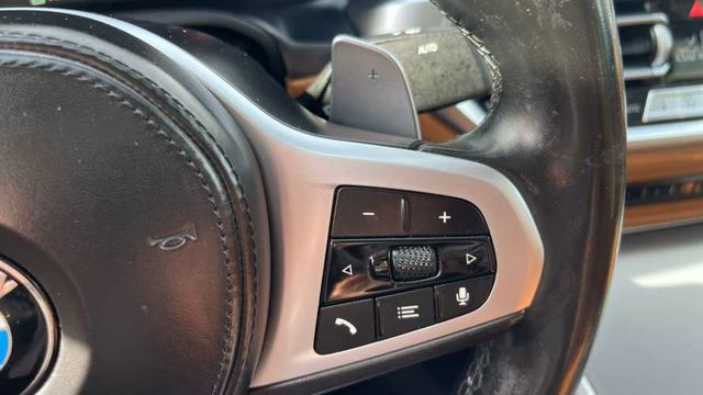 BMW 420i Gran Coupe 2.0 AT (2022)