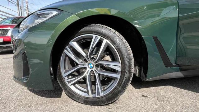 BMW 420i Gran Coupe 2.0 AT (2022)