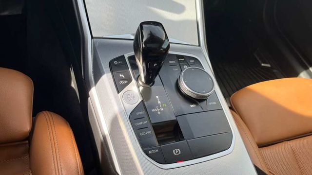 BMW 420i Gran Coupe 2.0 AT (2022)