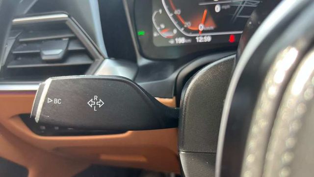 BMW 420i Gran Coupe 2.0 AT (2022)