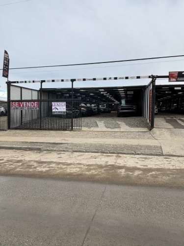 TERRENOS EN VENTA AVENIDA CIRCUNVALACIÓN