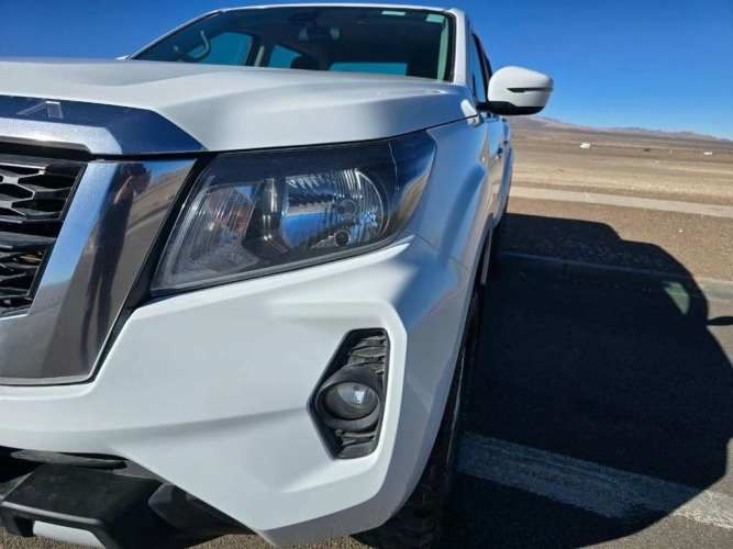 NISSAN NAVARA 2023