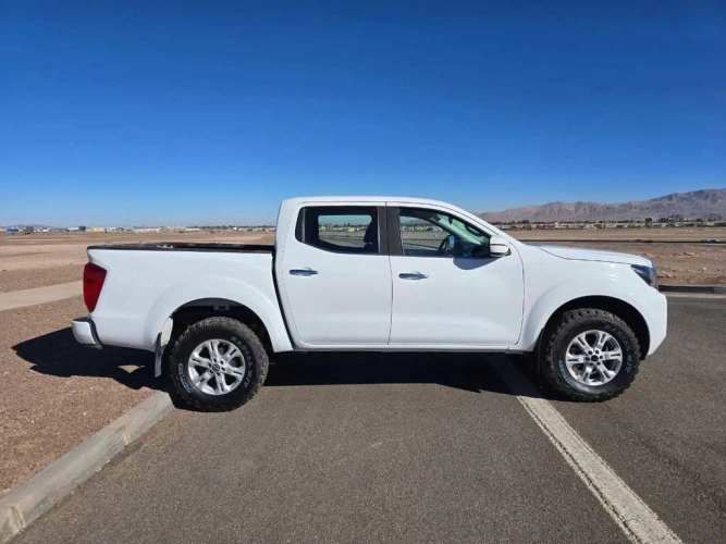 NISSAN NAVARA 2023