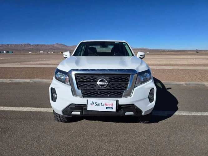 NISSAN NAVARA 2023