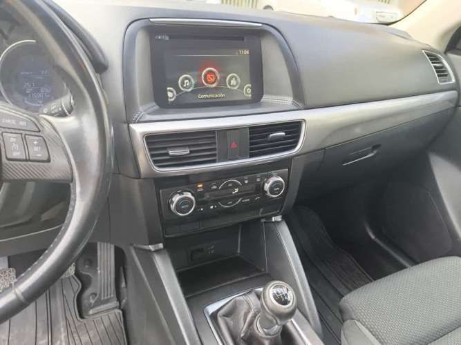 MAZDA CX-5  2016