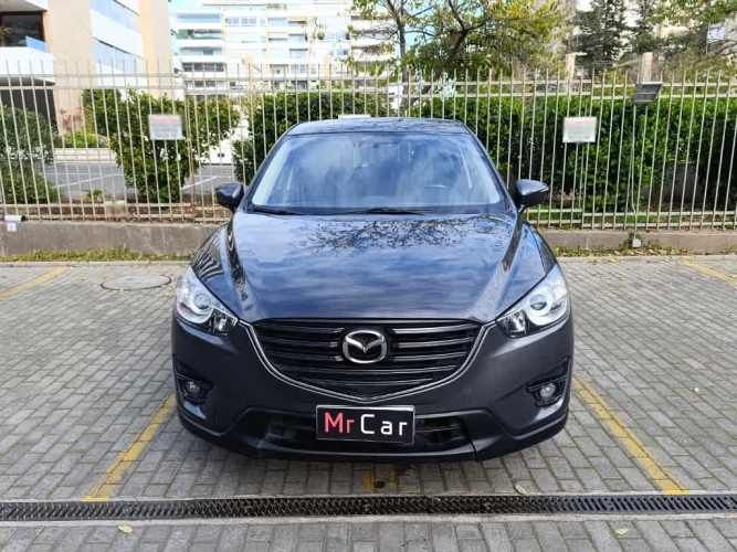 MAZDA CX-5  2016