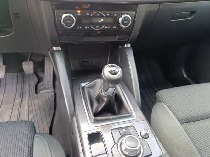 MAZDA CX-5  2016