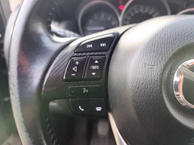 MAZDA CX-5  2016