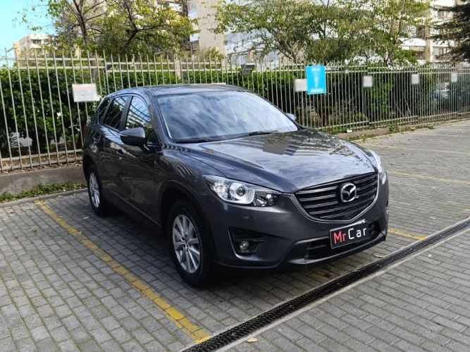 MAZDA CX-5  2016