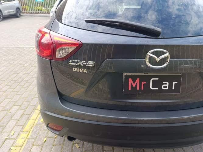 MAZDA CX-5  2016
