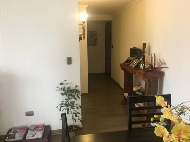 Vende Depto. con 2 dormitorios 2 baños en Los Andes
