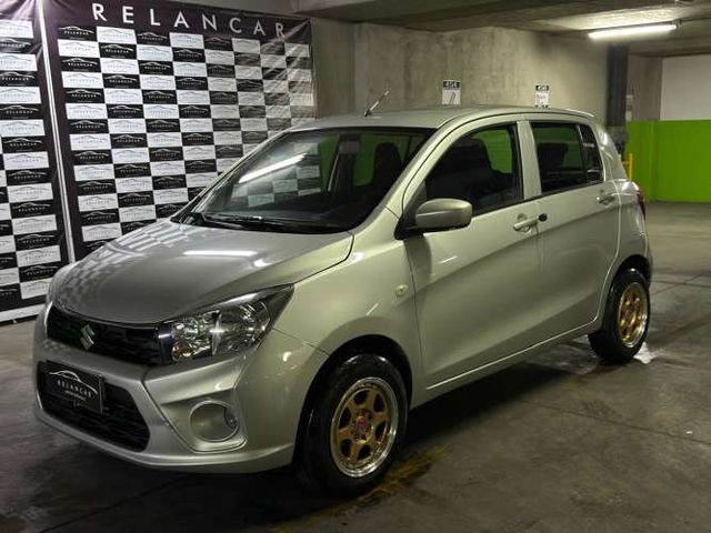SUZUKI CELERIO GLX SPORT