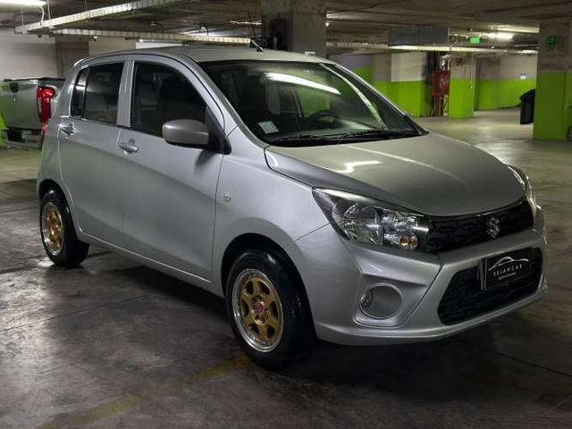 SUZUKI CELERIO GLX SPORT