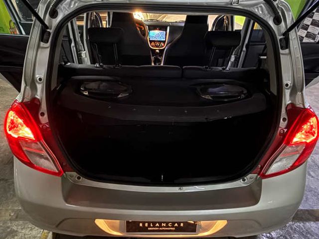 SUZUKI CELERIO GLX SPORT