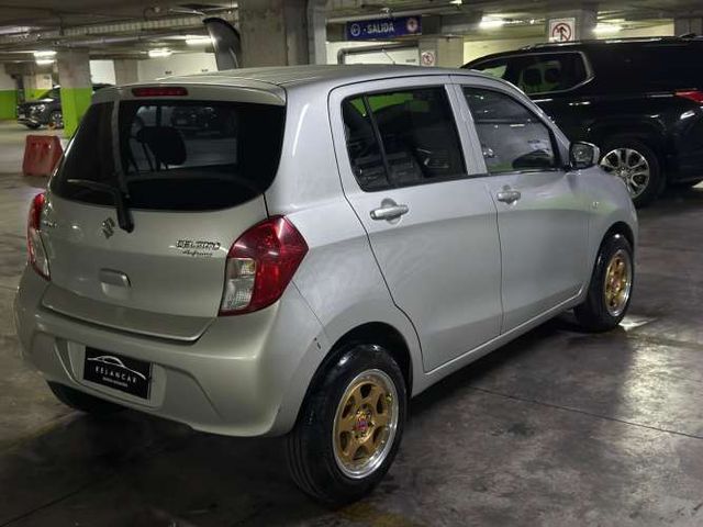 SUZUKI CELERIO GLX SPORT