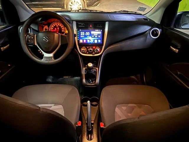 SUZUKI CELERIO GLX SPORT
