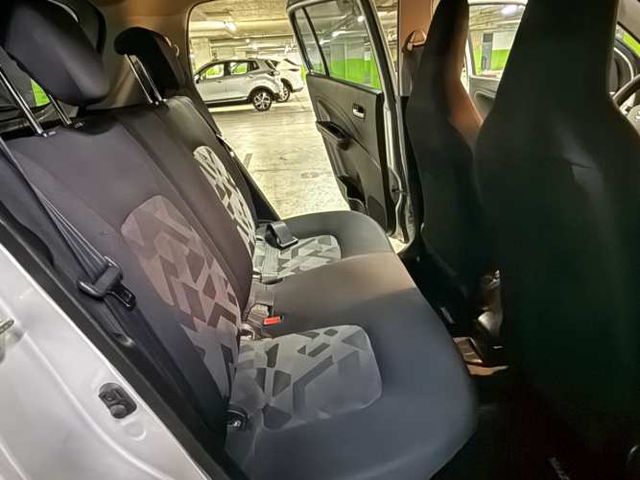 SUZUKI CELERIO GLX SPORT