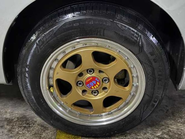 SUZUKI CELERIO GLX SPORT