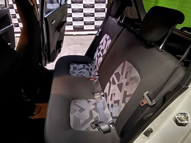 SUZUKI CELERIO GLX SPORT