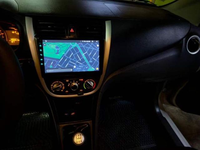SUZUKI CELERIO GLX SPORT