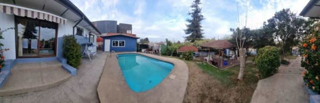 CASA UN PISO INDEPENDIENTE SECTOR EL CARMEN PEÑABLANCA