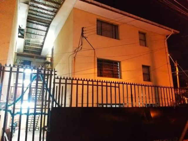 DEPARTAMENTO SEGUNDO PISO GLORIAS NAVALES