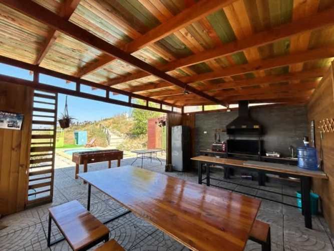 PARCELA LOMAS DE TABOLANGO