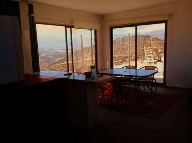 PARCELA LOMAS DE TABOLANGO