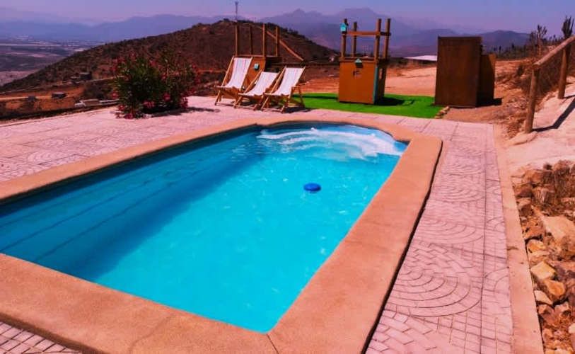 PARCELA LOMAS DE TABOLANGO