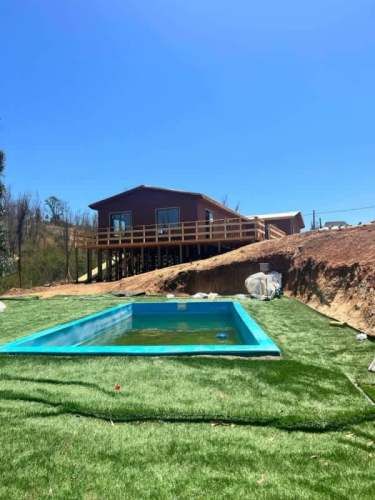 PARCELA  BELLOTO NORTE QUILPUE