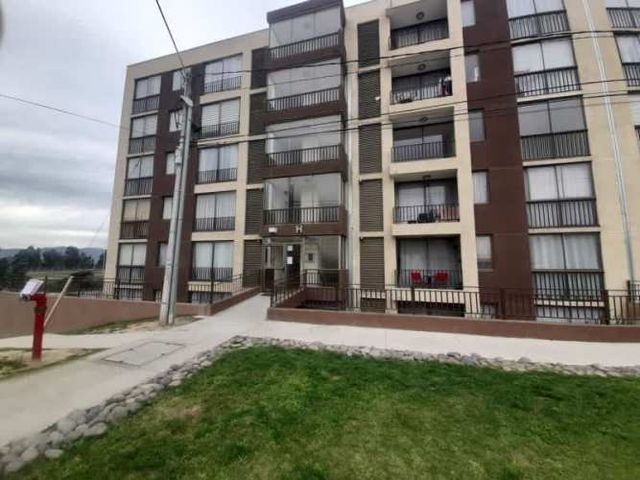 DEPARTAMENTO CUARTO PISO MARGA MARGA  QUILPUE.