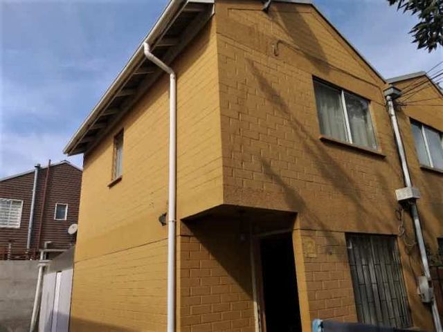 CASA DE DOS PISOS PAREO SIMPLE   SECTOR NORTE