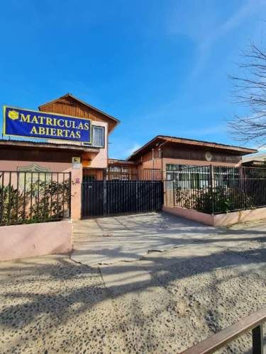 GRAN PROPIEDAD AMPLIO TERRENO QUILPUE