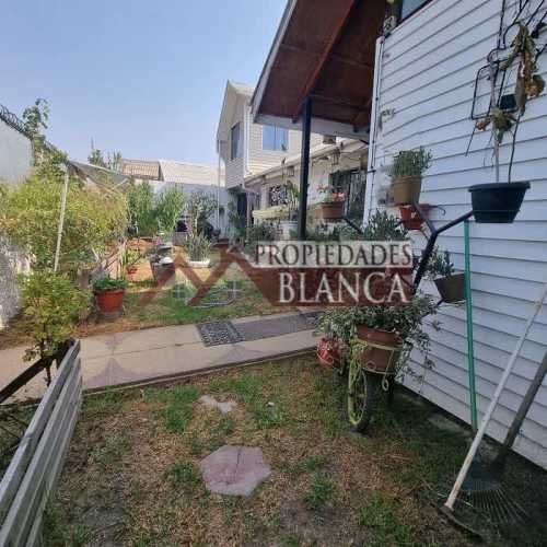 CASA UN PISO INDEPENDIENTE SECTOR SAN ENRIQUE VILLA ALEMANA