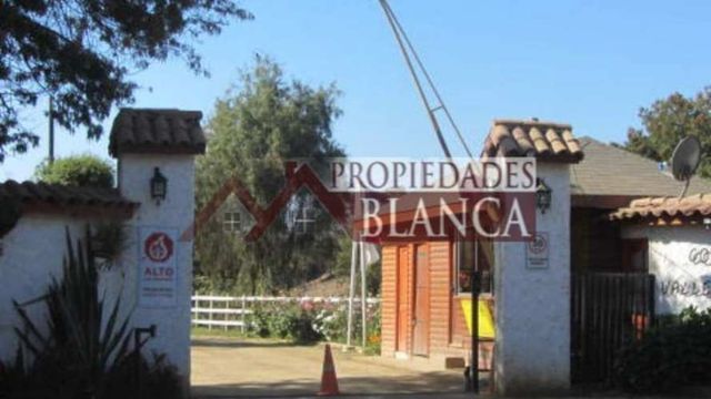 PARCELA PLANA SECTOR VALLE DEL ESTERO QUINTERO