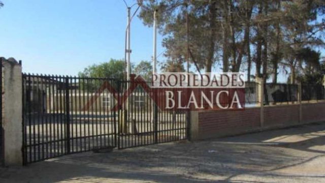 TERRENO URBANIZADO PARA INVERSION SECTOR NUEVA HIPODROMO