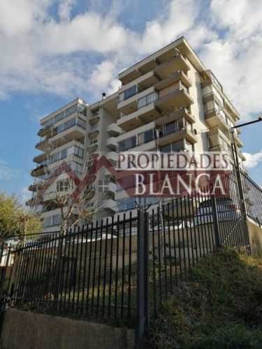 DEPARTAMENTO QUINTO PISO EN EXCELENTE UBICACIÓN, QUILPUÉ