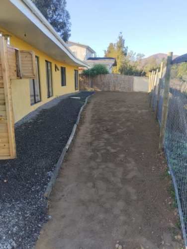 HERMOSA CASA NUEVA EL RINCON DE  PEÑABLANCA