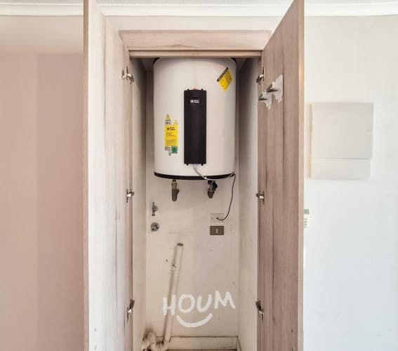 Departamento en Lord Cochrane