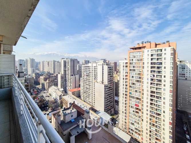 Departamento en Lord Cochrane