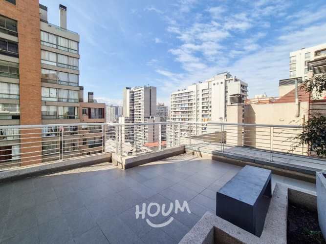 Departamento en Lord Cochrane