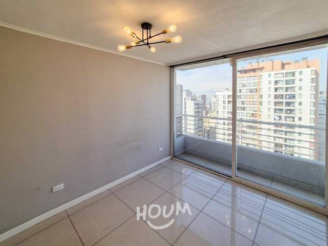 Departamento en Lord Cochrane