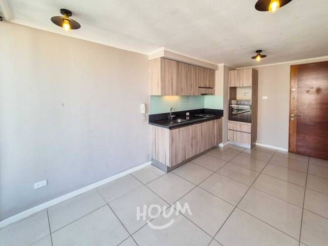 Departamento en Lord Cochrane