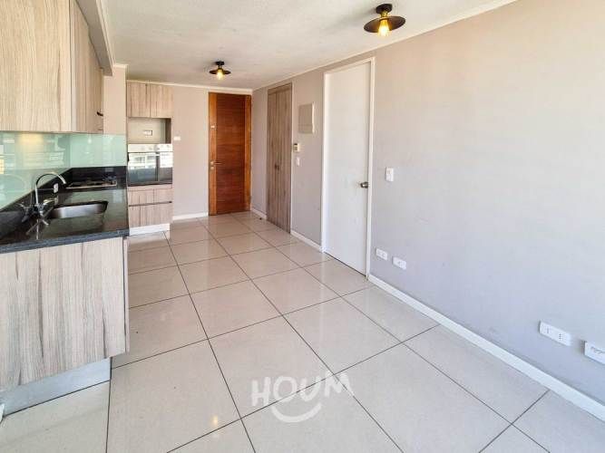 Departamento en Lord Cochrane