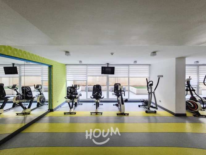 Departamento en Lord Cochrane