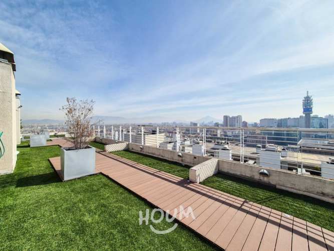 Departamento en Lord Cochrane