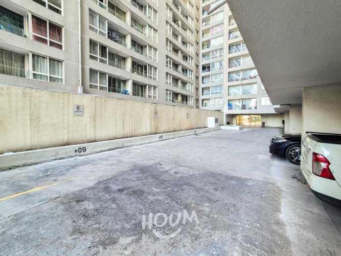 Departamento en Lord Cochrane