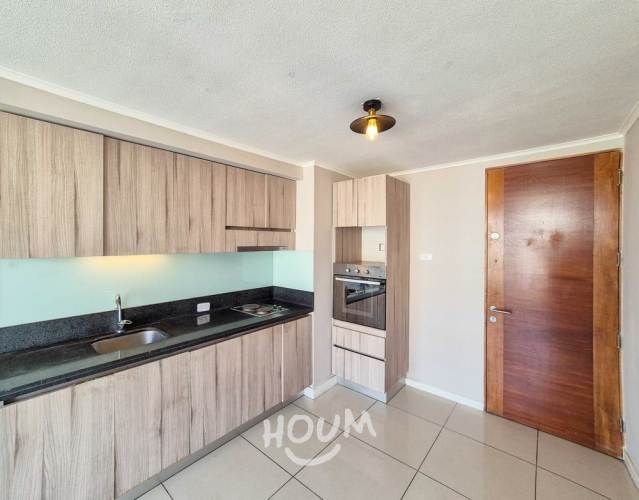 Departamento en Lord Cochrane