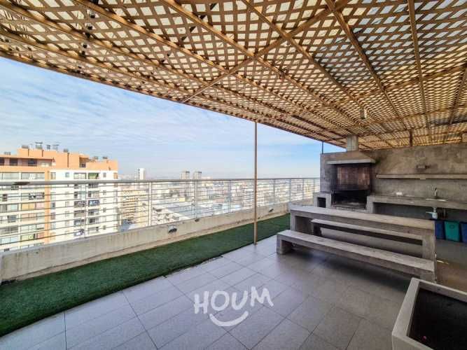 Departamento en Lord Cochrane