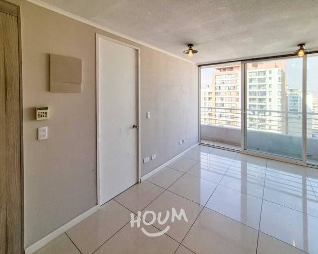 Departamento en Lord Cochrane